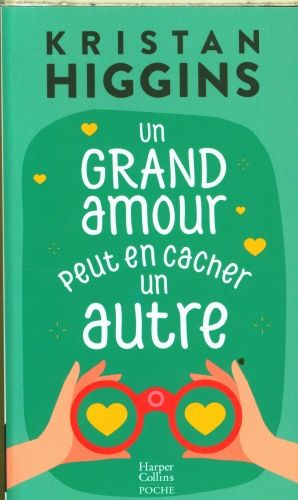 Produktbild: Un grand amour peut en cacher un autre