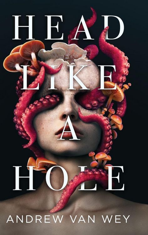 Produktbild: Head Like a Hole
