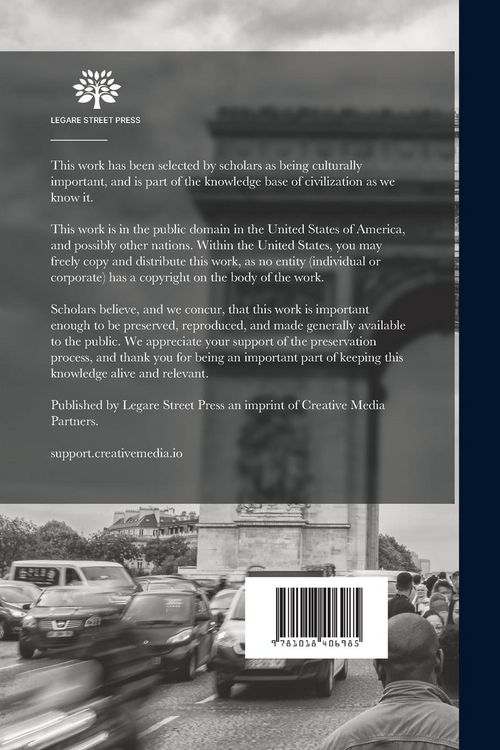 Produktbild: French Daily Life: Common Words and Common Things: A Guide for the Student As Well As for the Traveller