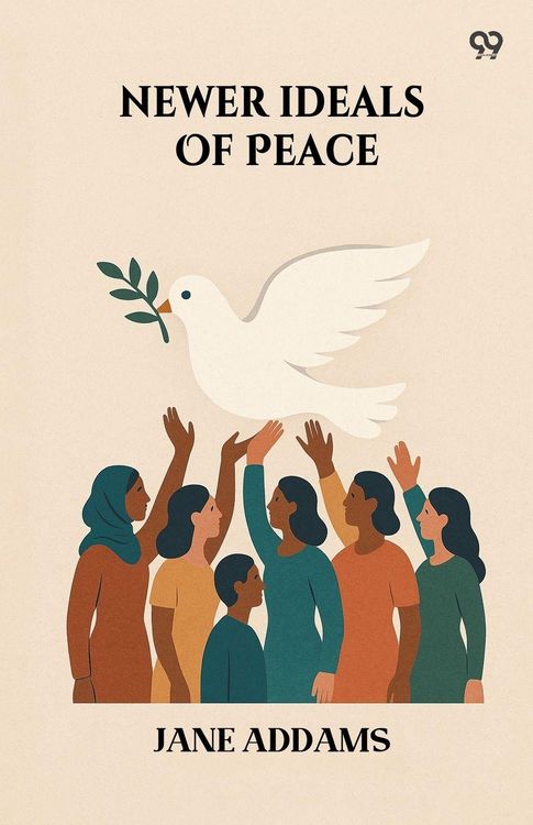 Produktbild: Newer Ideals Of Peace