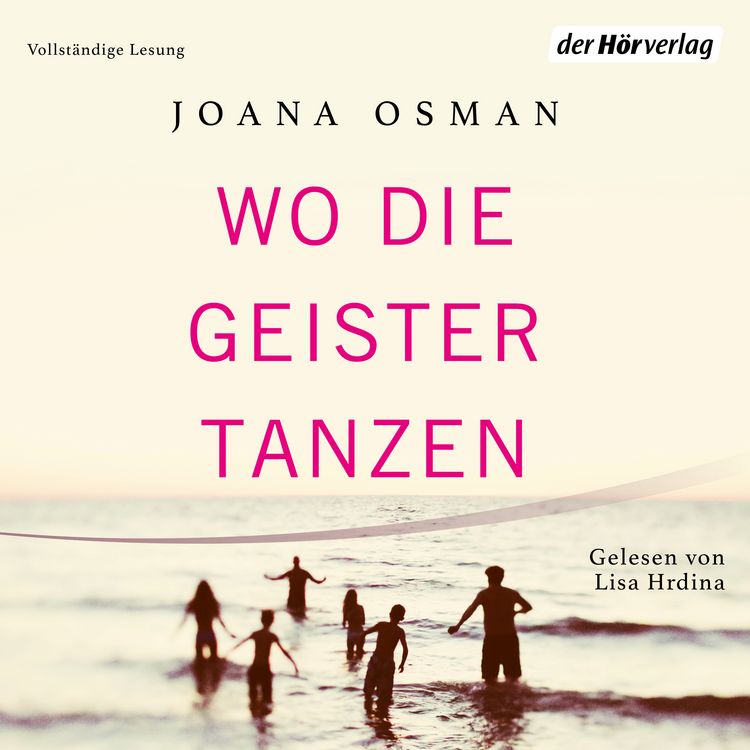 Produktbild: Wo die Geister tanzen