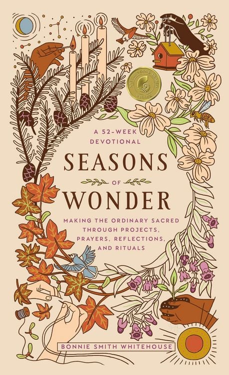 Produktbild: Seasons of Wonder
