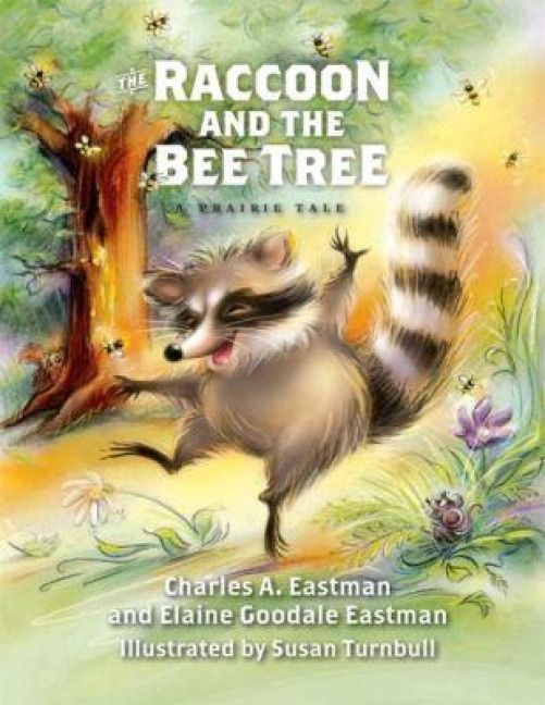Produktbild: The Raccoon and the Bee Tree