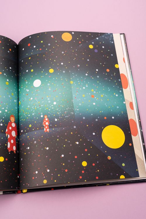 Produktbild: Yayoi Kusama