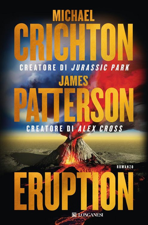 Produktbild: Eruption