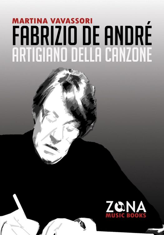 Produktbild: Fabrizio De Andr&eacute; artigiano della canzone