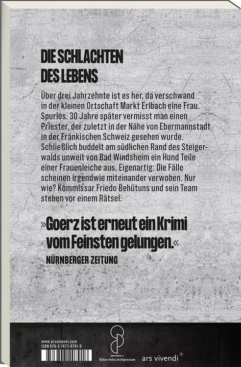 Produktbild: Schlachttag (Sonderausgabe)