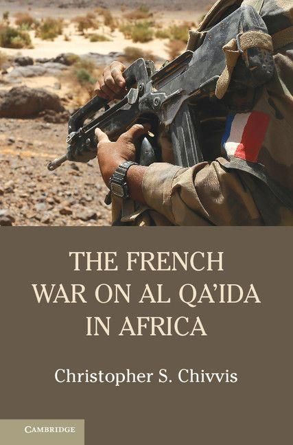 Produktbild: The French War on Al Qa'ida in Africa