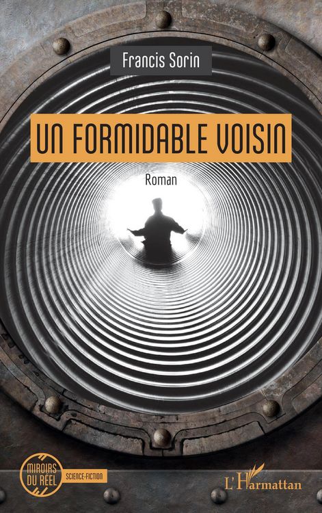 Produktbild: Un formidable voisin