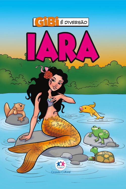 Produktbild: Iara
