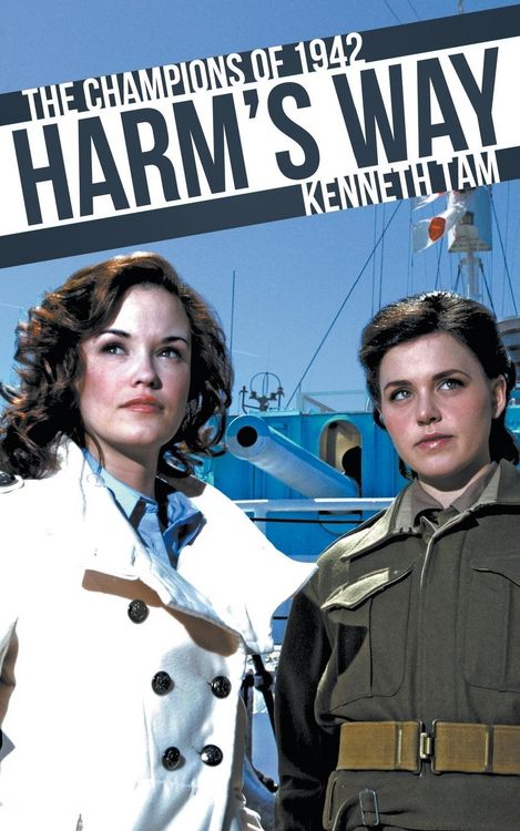 Produktbild: Harm's Way
