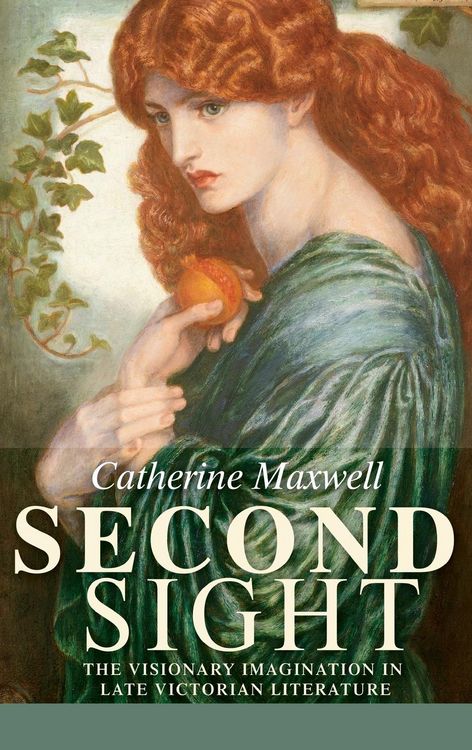 Produktbild: 2nd Sight