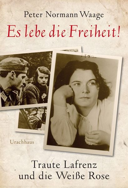 Produktbild: Es lebe die Freiheit!