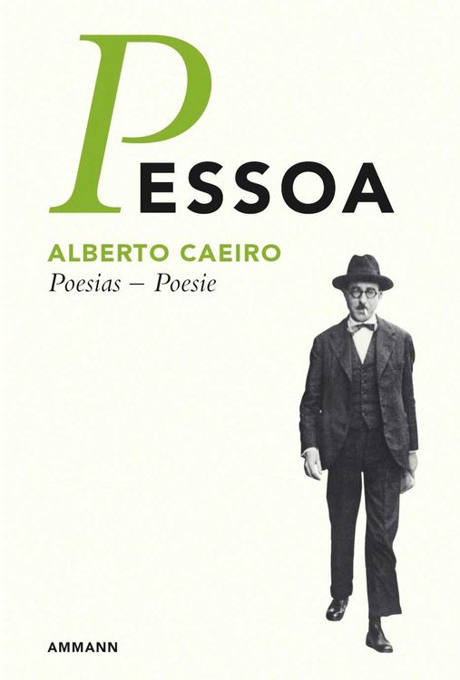 Produktbild: Poesia - Poesie