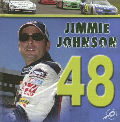 Produktbild: Jimmie Johnson -Lib