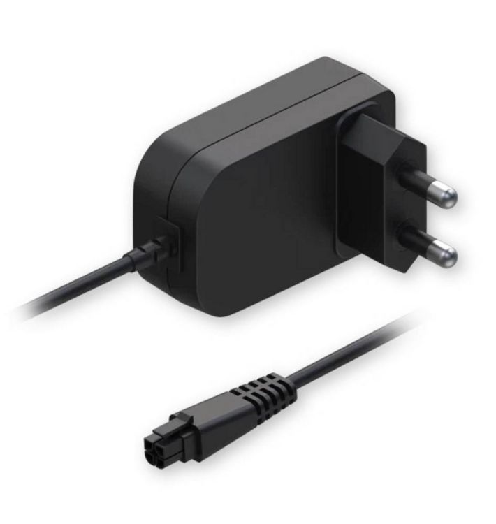 Produktbild: Teltonika PR3P2EU3 Steckernetzteil, Festspannung 12 V/DC 2A 24W