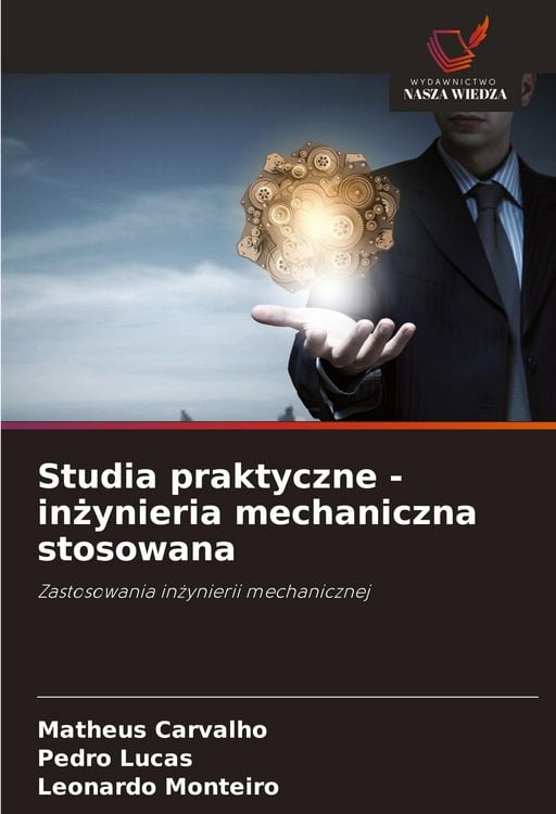 Produktbild: Studia praktyczne - in&iquest;ynieria mechaniczna stosowana