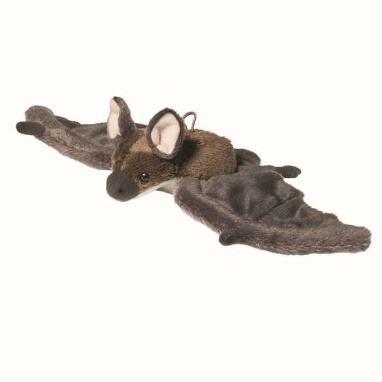 Bild vom Artikel Teddy-Hermann - Fledermaus, 24 cm vom Autor 