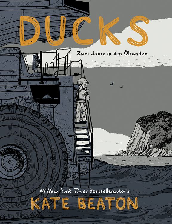 Produktbild: Ducks