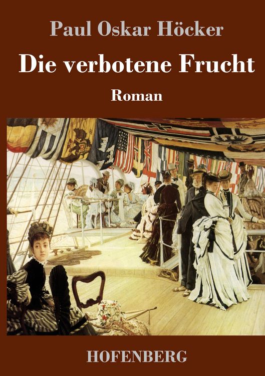Produktbild: Die verbotene Frucht