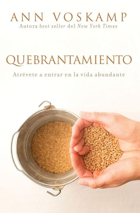 Produktbild: El Quebrantamiento
