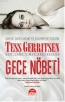 Produktbild: Gece N&ouml;beti Ciltli