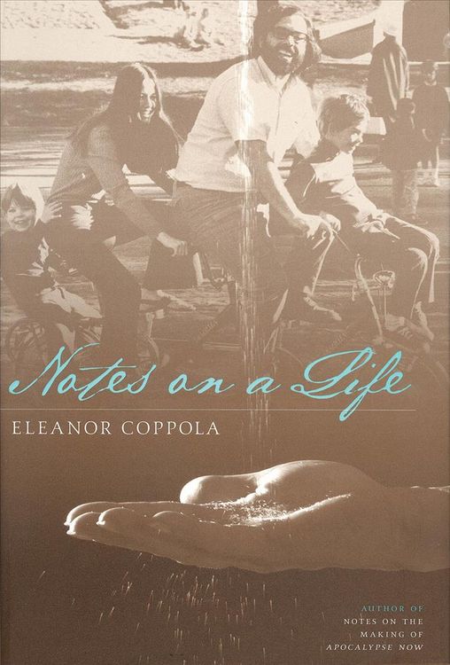 Produktbild: Notes on a Life