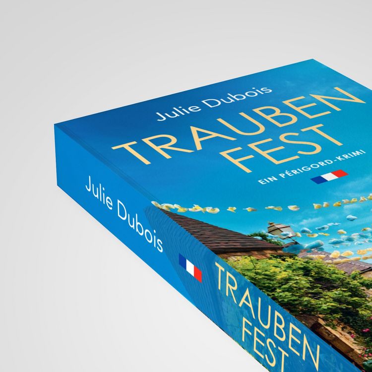 Produktbild: Traubenfest