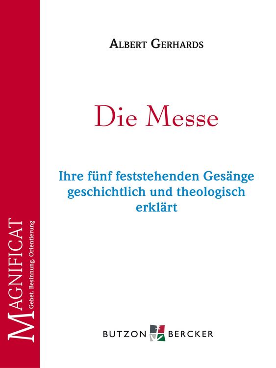 Produktbild: Die Messe