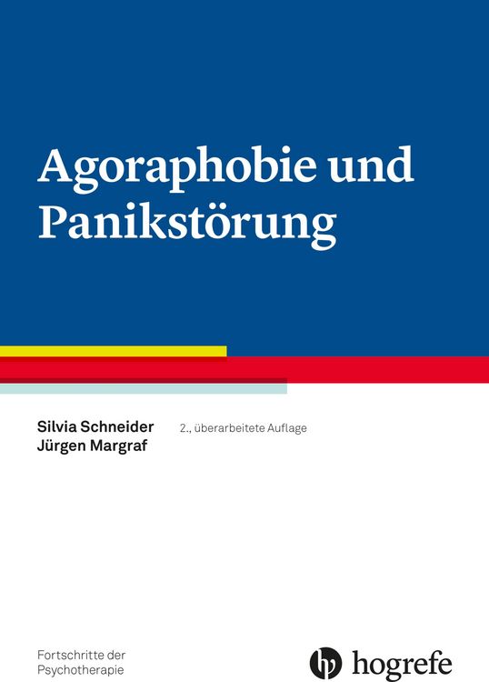 Produktbild: Agoraphobie und Panikst&ouml;rung