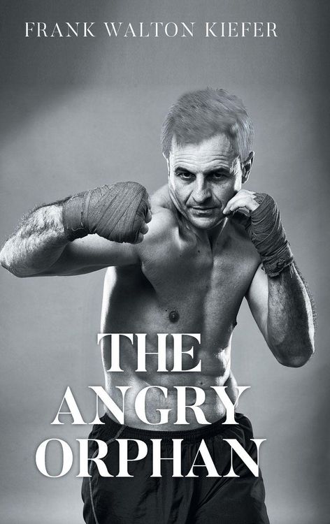 Produktbild: The Angry Orphan