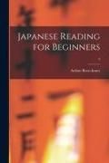Produktbild: Japanese Reading for Beginners; 4