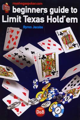 Produktbild: Beginners Guide to Limit Hold'em