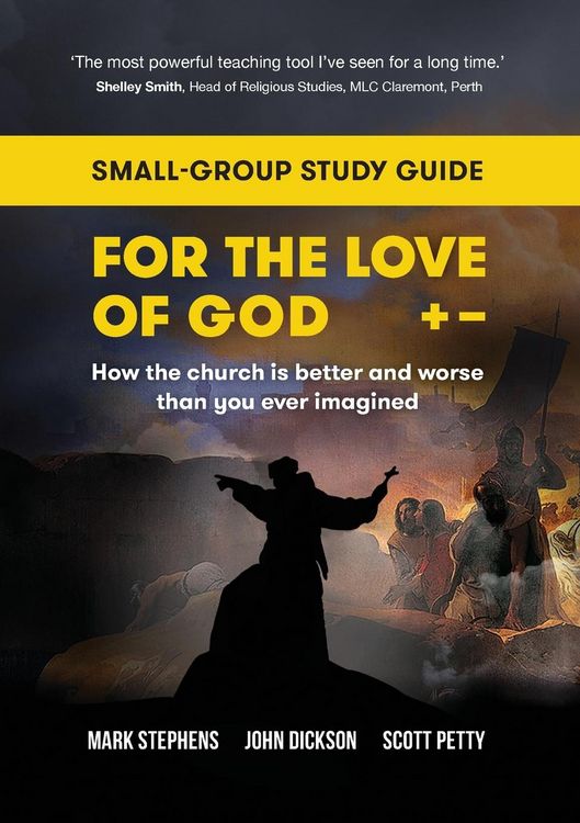 Produktbild: For the Love of God