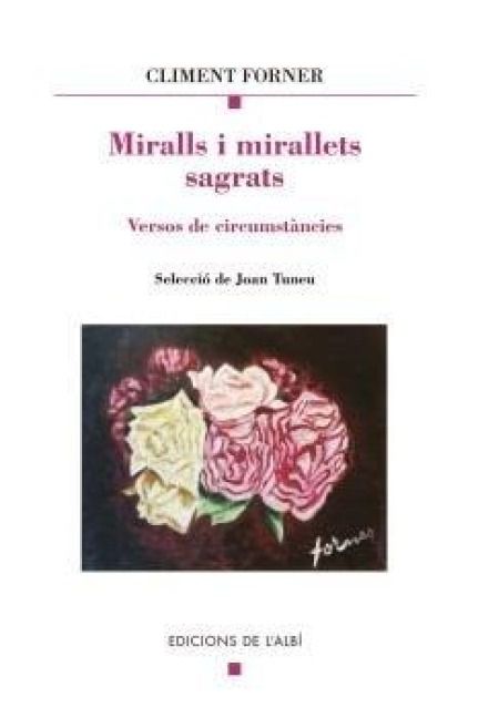 Produktbild: Miralls I Mirallets Sagrats