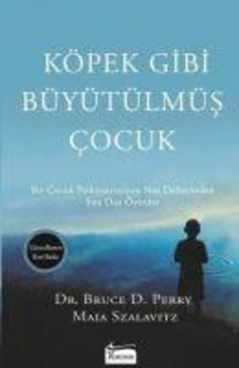 Produktbild: K&ouml;pek Gibi B&uuml;y&uuml;t&uuml;lm&uuml;s Cocuk