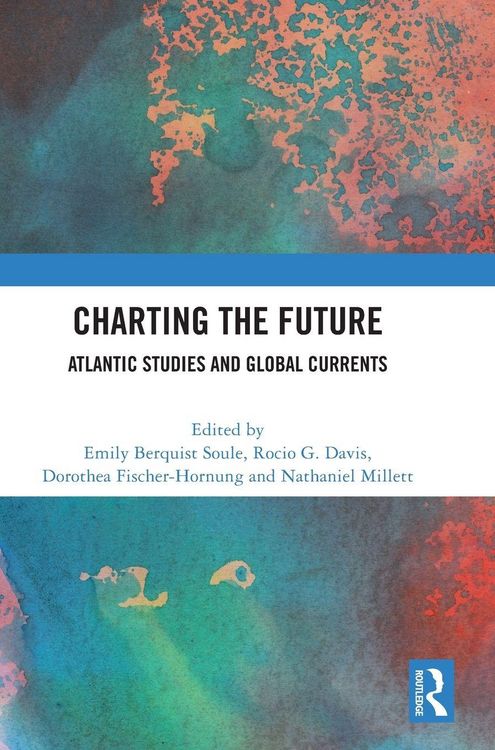 Produktbild: Charting the Future