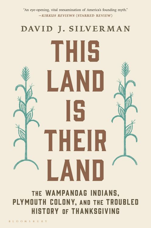 Produktbild: This Land Is Their Land