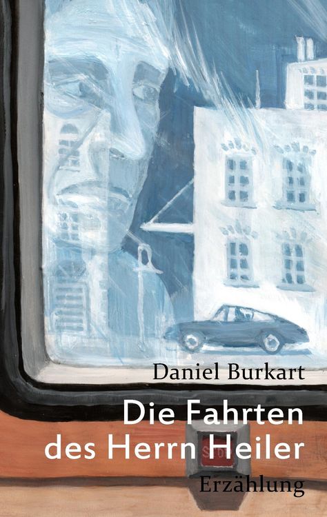 Produktbild: Die Fahrten des Herrn Heiler