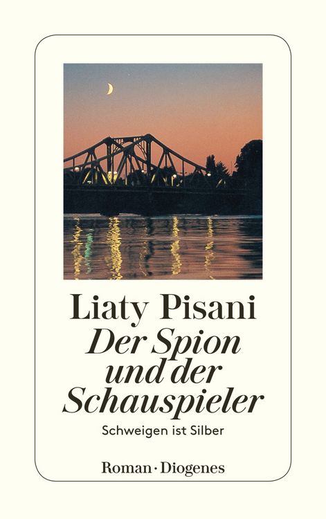 Produktbild: Der Spion und der Schauspieler