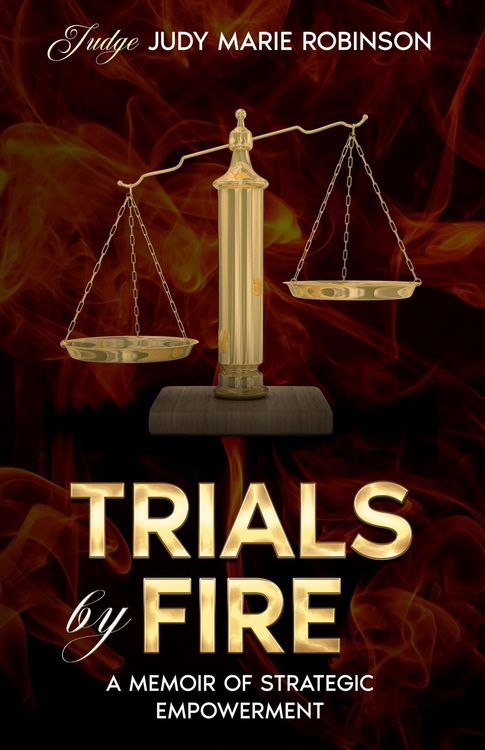 Produktbild: Trials By Fire
