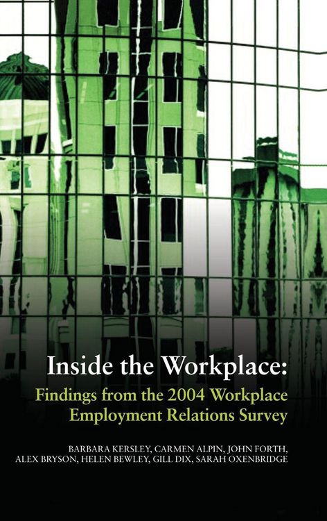 Produktbild: Inside the Workplace