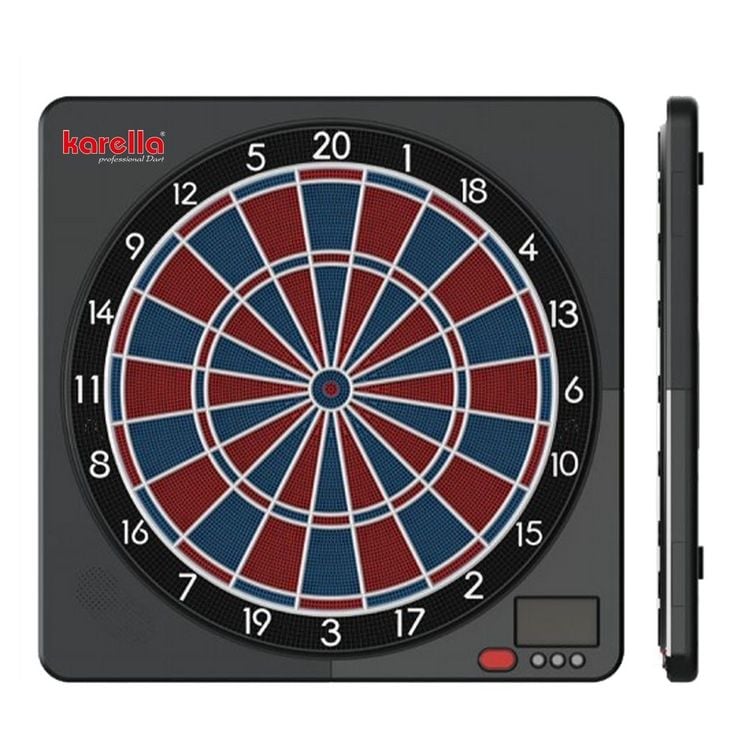 Produktbild: Karella - Dartautomat CB-Smart