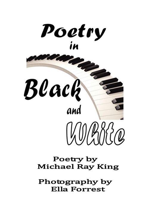 Produktbild: Poetry in Black and White