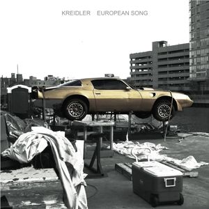 Produktbild: European Song