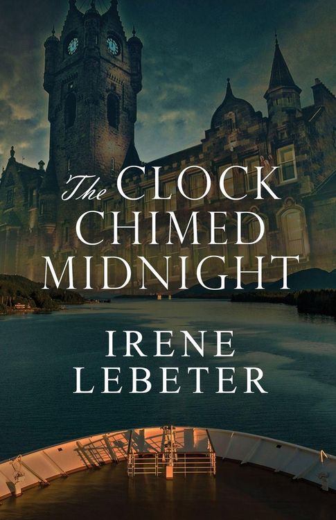 Produktbild: The Clock Chimed Midnight