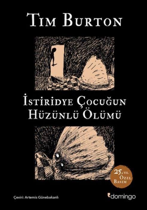 Produktbild: Istiridye Cocugun H&uuml;z&uuml;nl&uuml; &Ouml;l&uuml;m&uuml; ve Diger &Ouml;yk&uuml;ler 25. Yil &Ouml;zel Basim