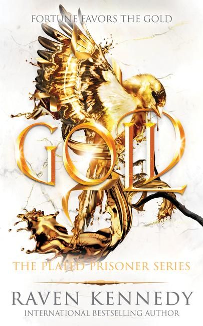Produktbild: Gold