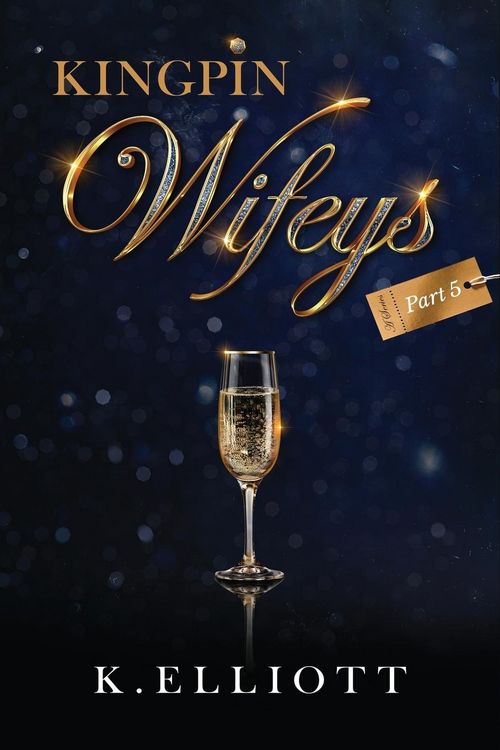 Produktbild: Kingpin Wifeys Vol 5