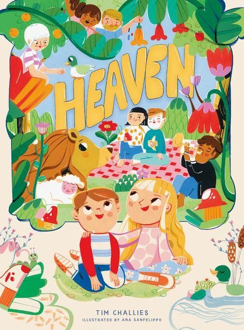 Produktbild: Heaven